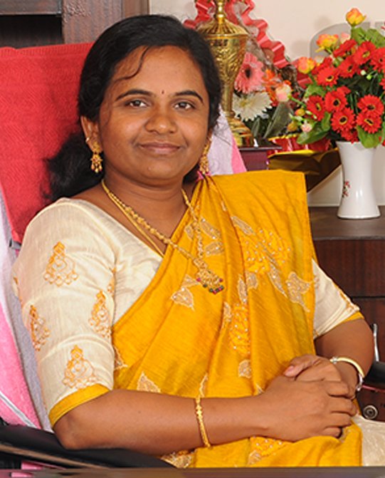 director