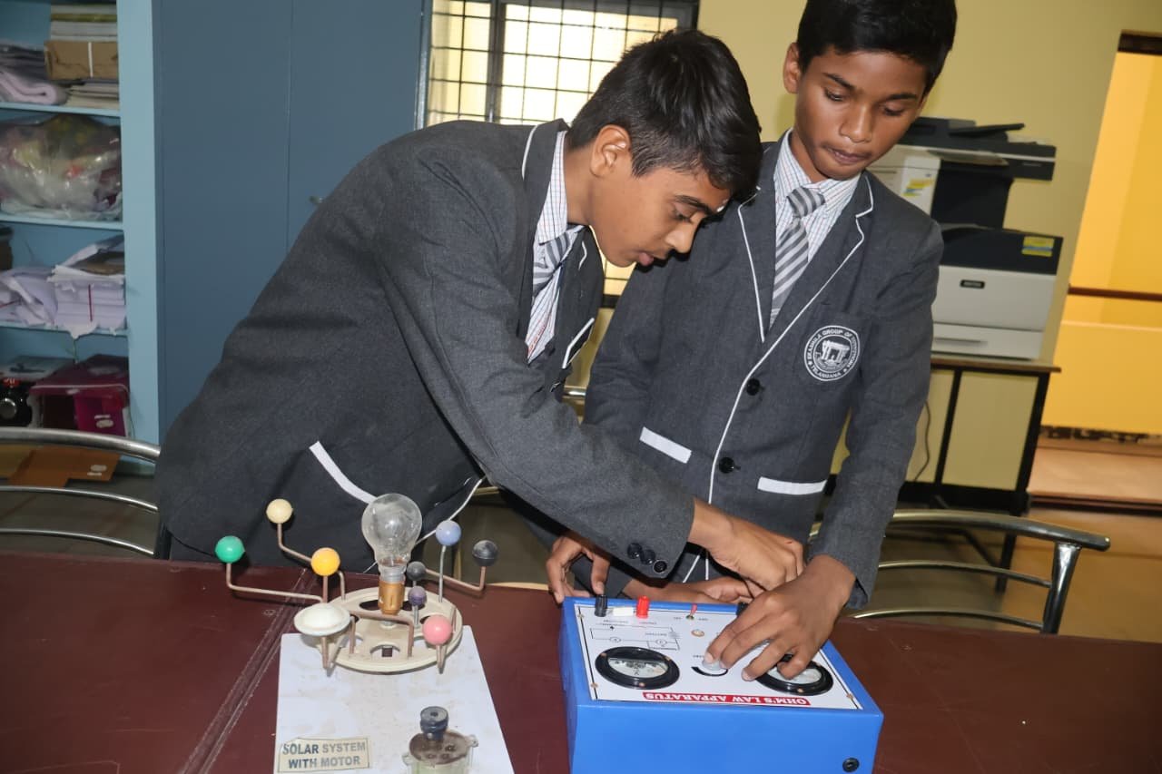 Students