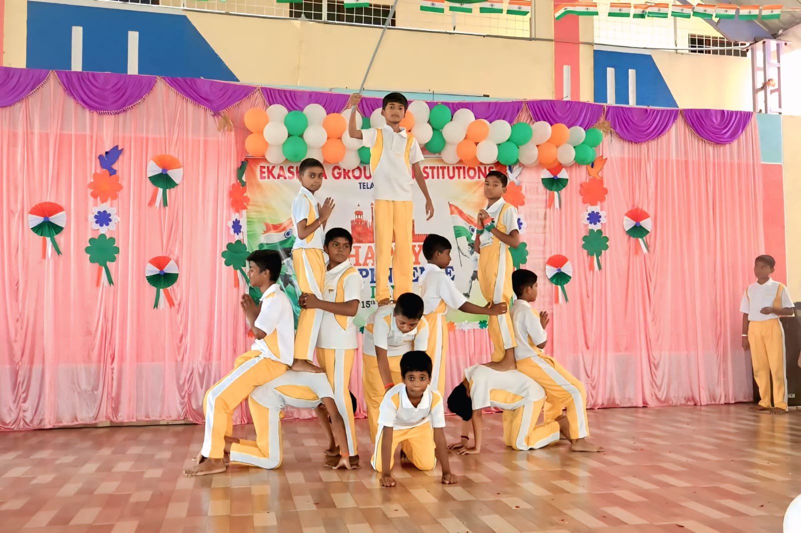 Students