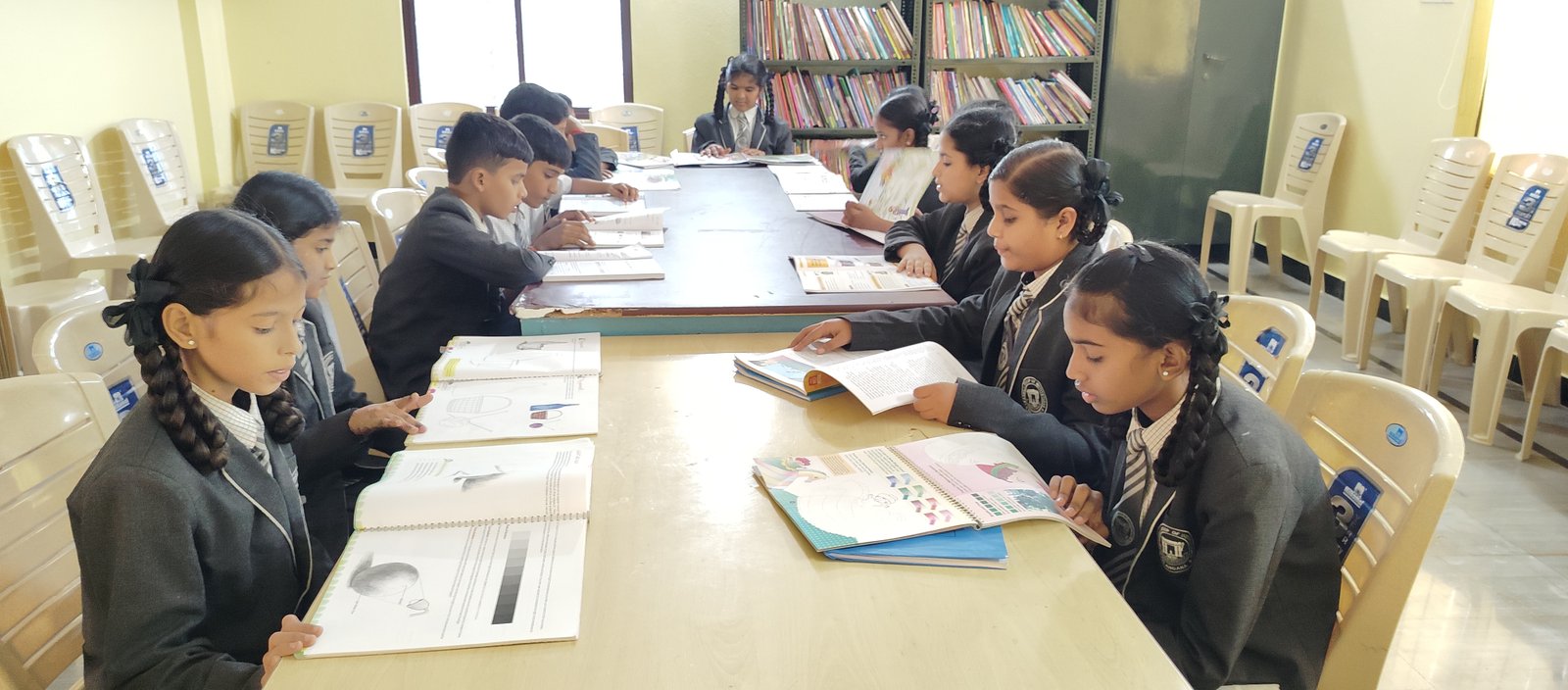 Students