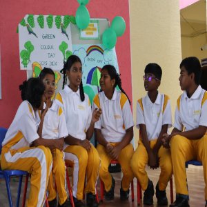 Career Guidance