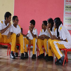 Collaborative Learning